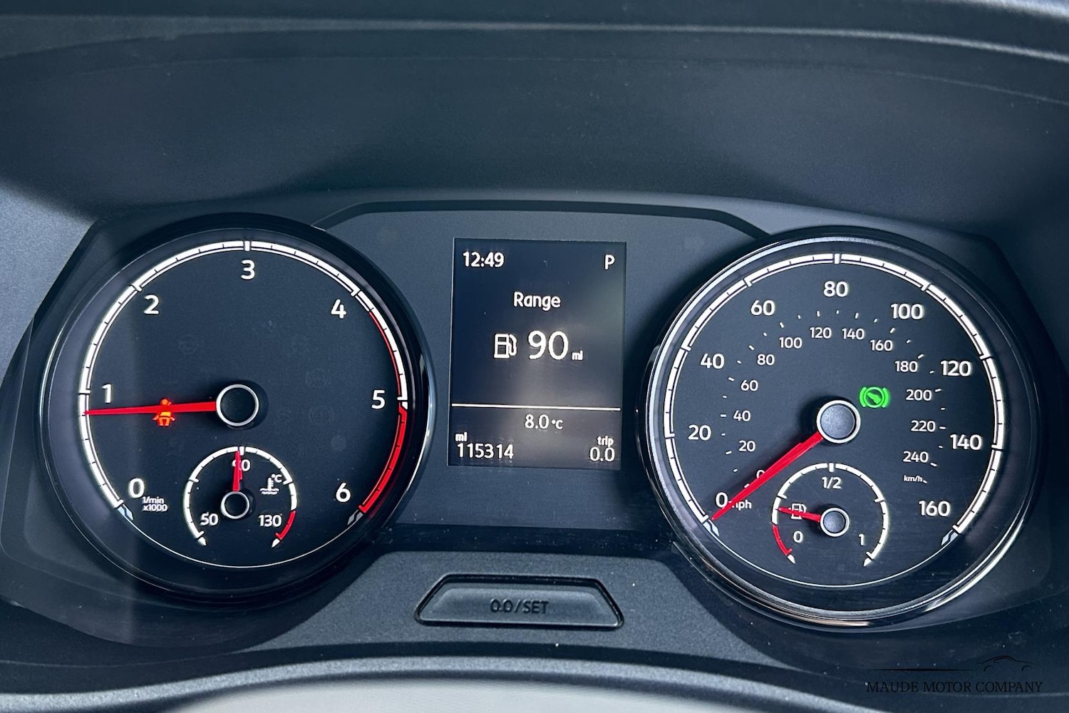 Used Volkswagen Transporter 2021 for sale - 77573148: Photo 21