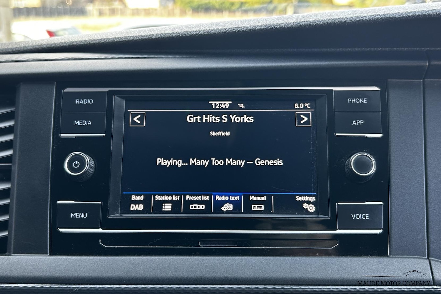 Used Volkswagen Transporter 2021 for sale - 77573148: Photo 22