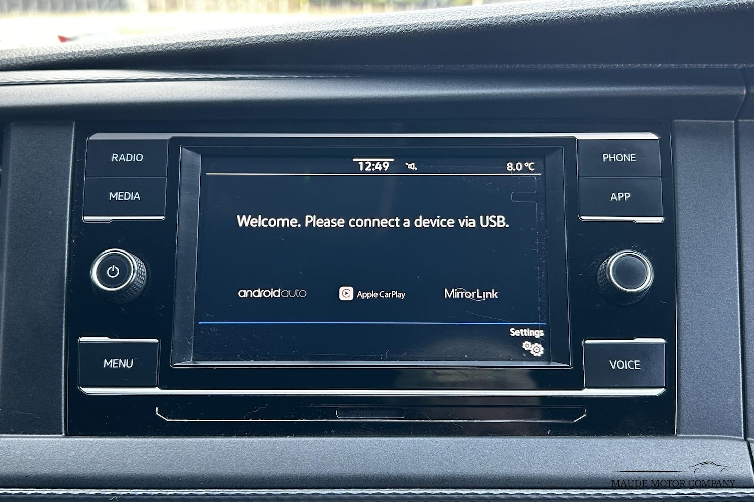 Used Volkswagen Transporter 2021 for sale - 77573148: Photo 25