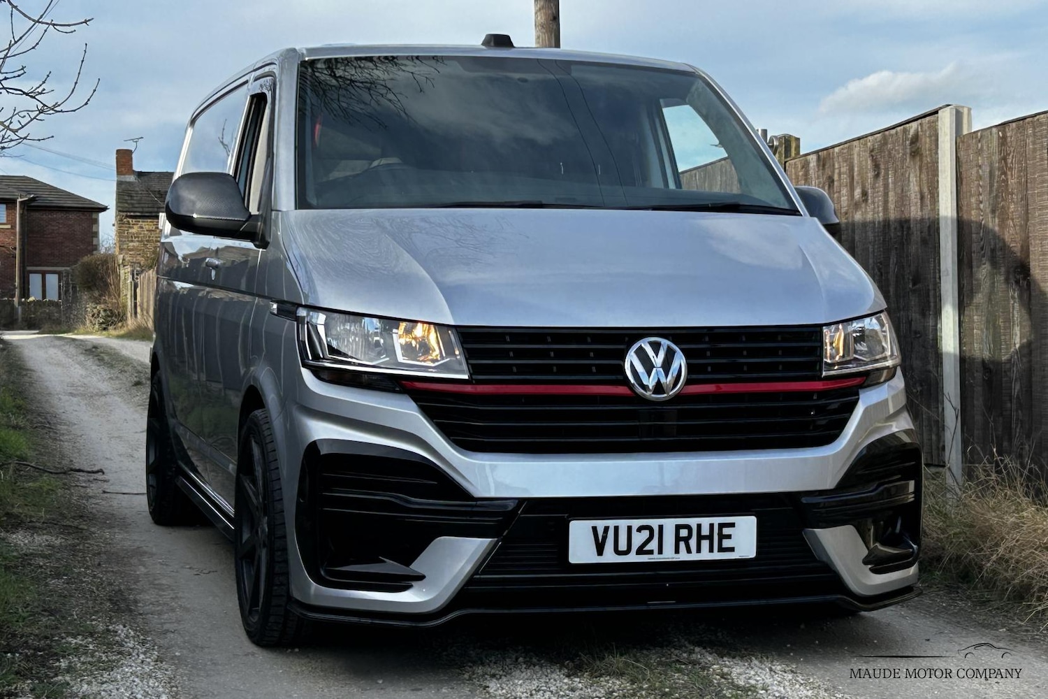 Used Volkswagen Transporter 2021 for sale - 77573148: Photo 34