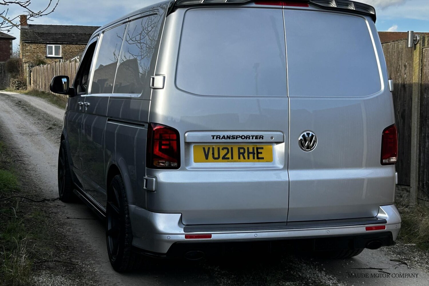 Used Volkswagen Transporter 2021 for sale - 77573148: Photo 35