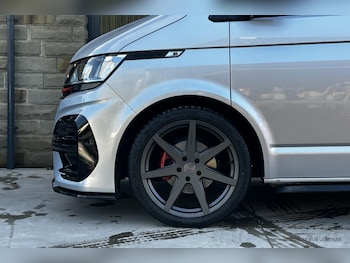 Used Volkswagen Transporter 2021 for sale - 77573148: Photo