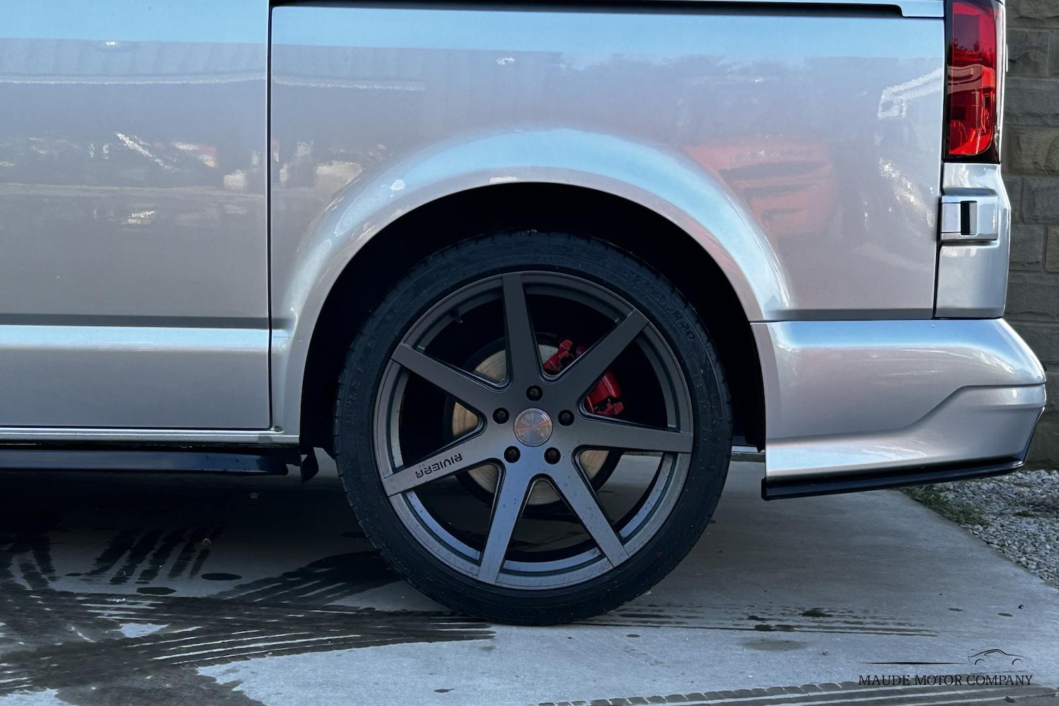 Used Volkswagen Transporter 2021 for sale - 77573148: Photo 5