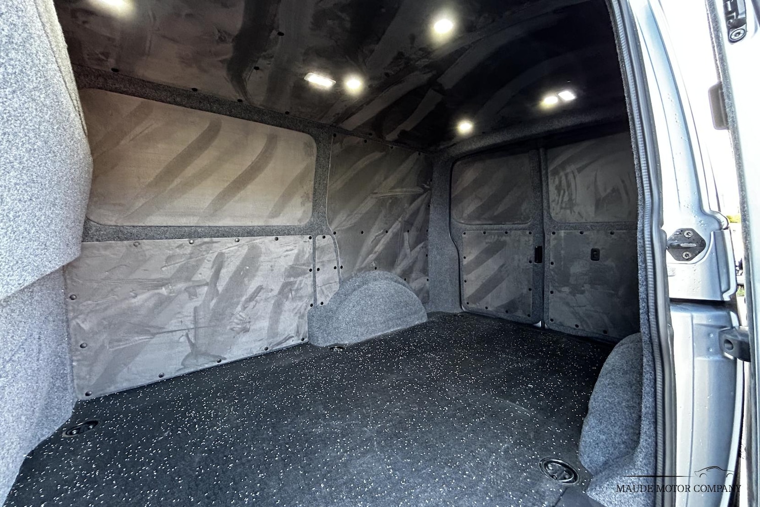 Used Volkswagen Transporter 2021 for sale - 77573148: Photo 6