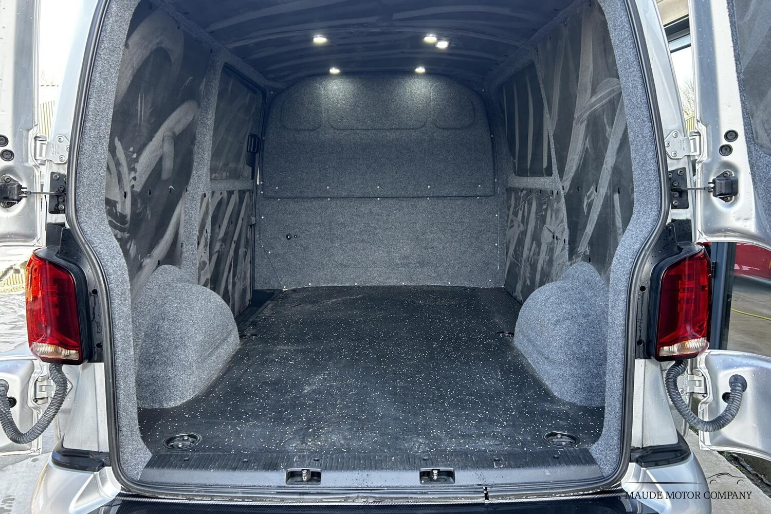 Used Volkswagen Transporter 2021 for sale - 77573148: Photo 7