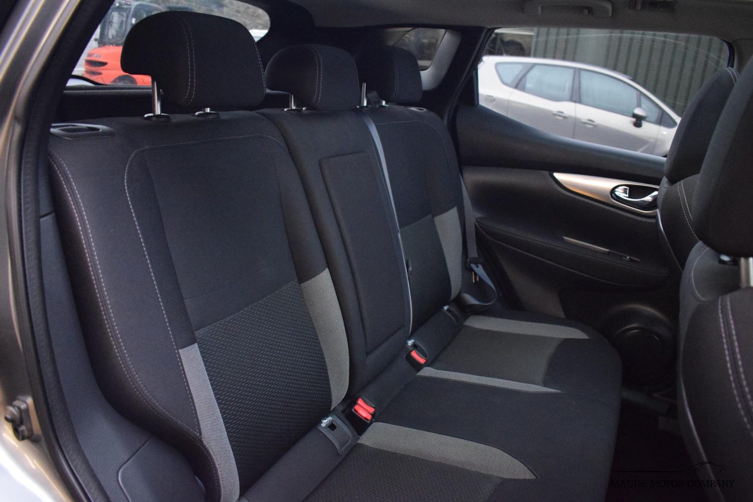 Used Nissan Qashqai 2018 for sale - 76987572: Photo 10