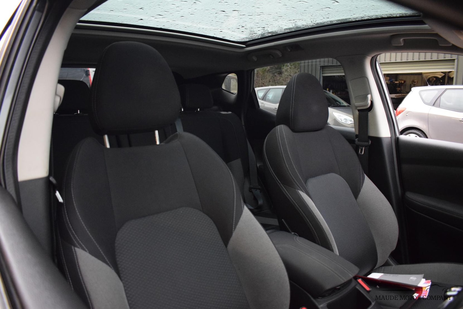 Used Nissan Qashqai 2018 for sale - 76987572: Photo 11