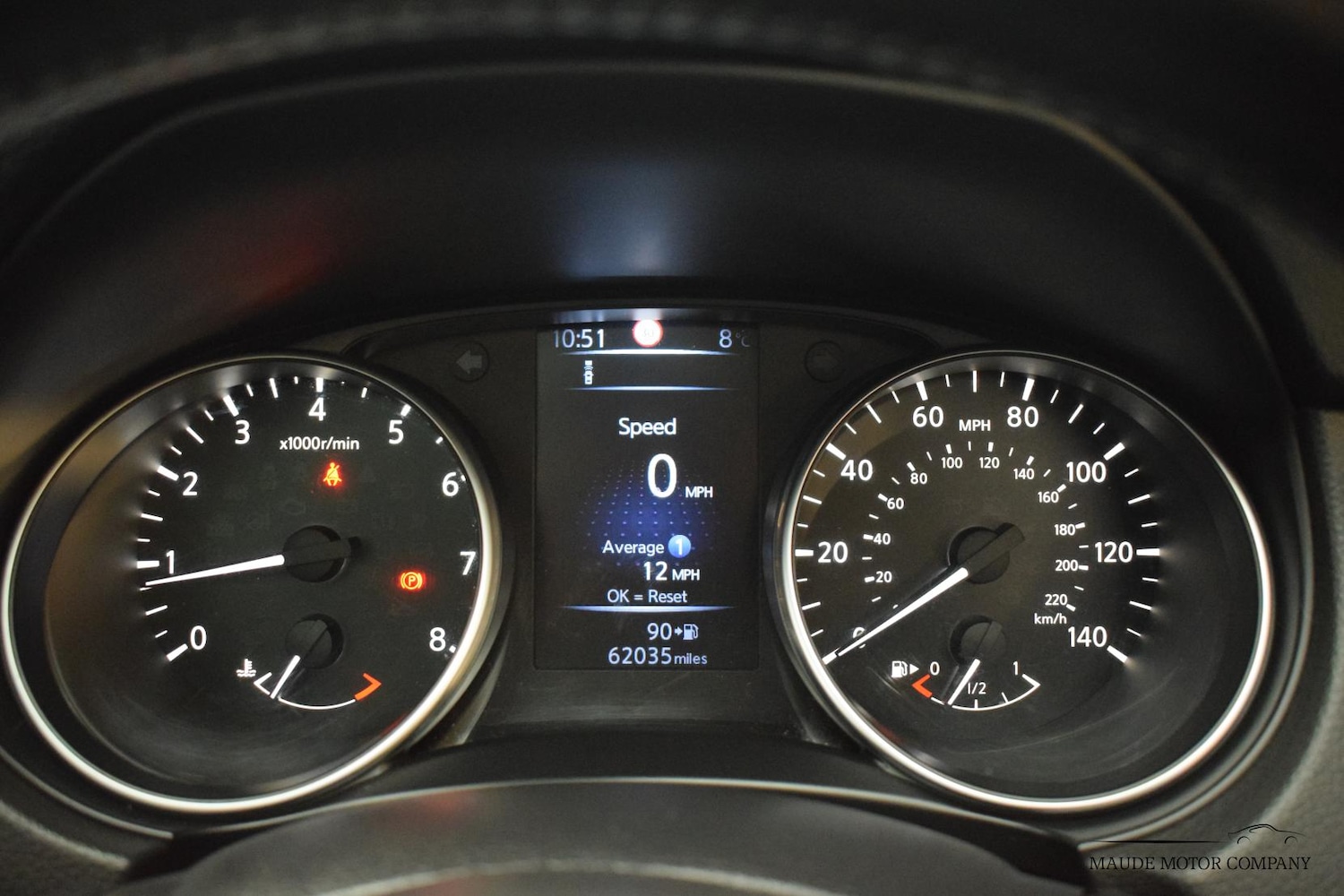 Used Nissan Qashqai 2018 for sale - 76987572: Photo 14