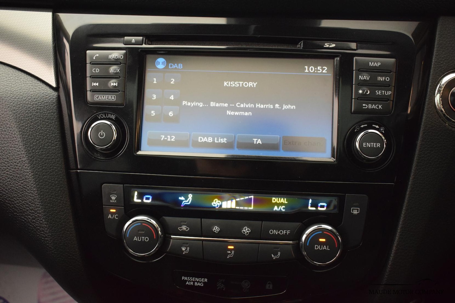 Used Nissan Qashqai 2018 for sale - 76987572: Photo 15