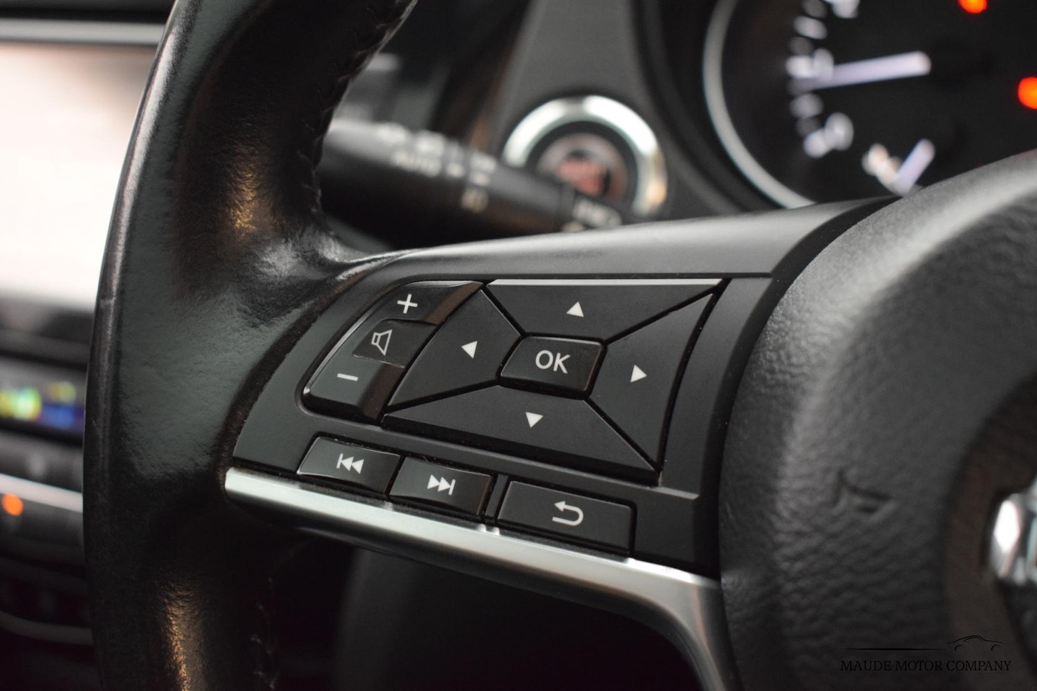 Used Nissan Qashqai 2018 for sale - 76987572: Photo 17