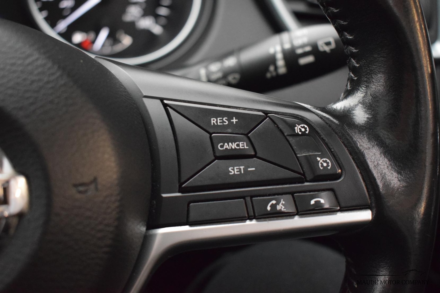 Used Nissan Qashqai 2018 for sale - 76987572: Photo 19