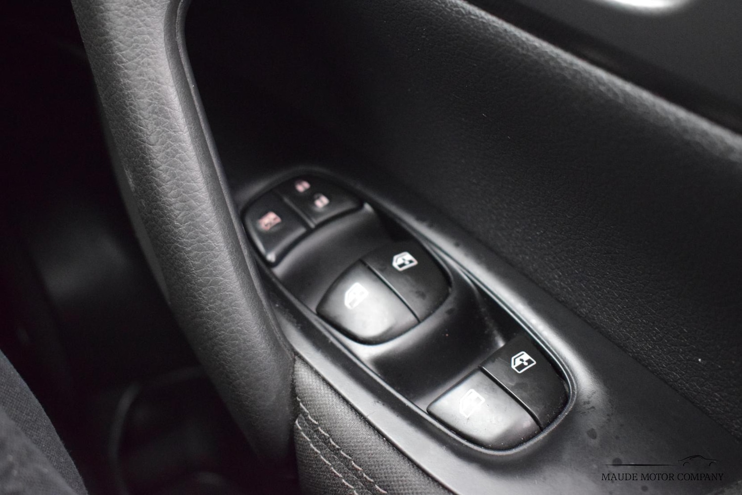 Used Nissan Qashqai 2018 for sale - 76987572: Photo 21