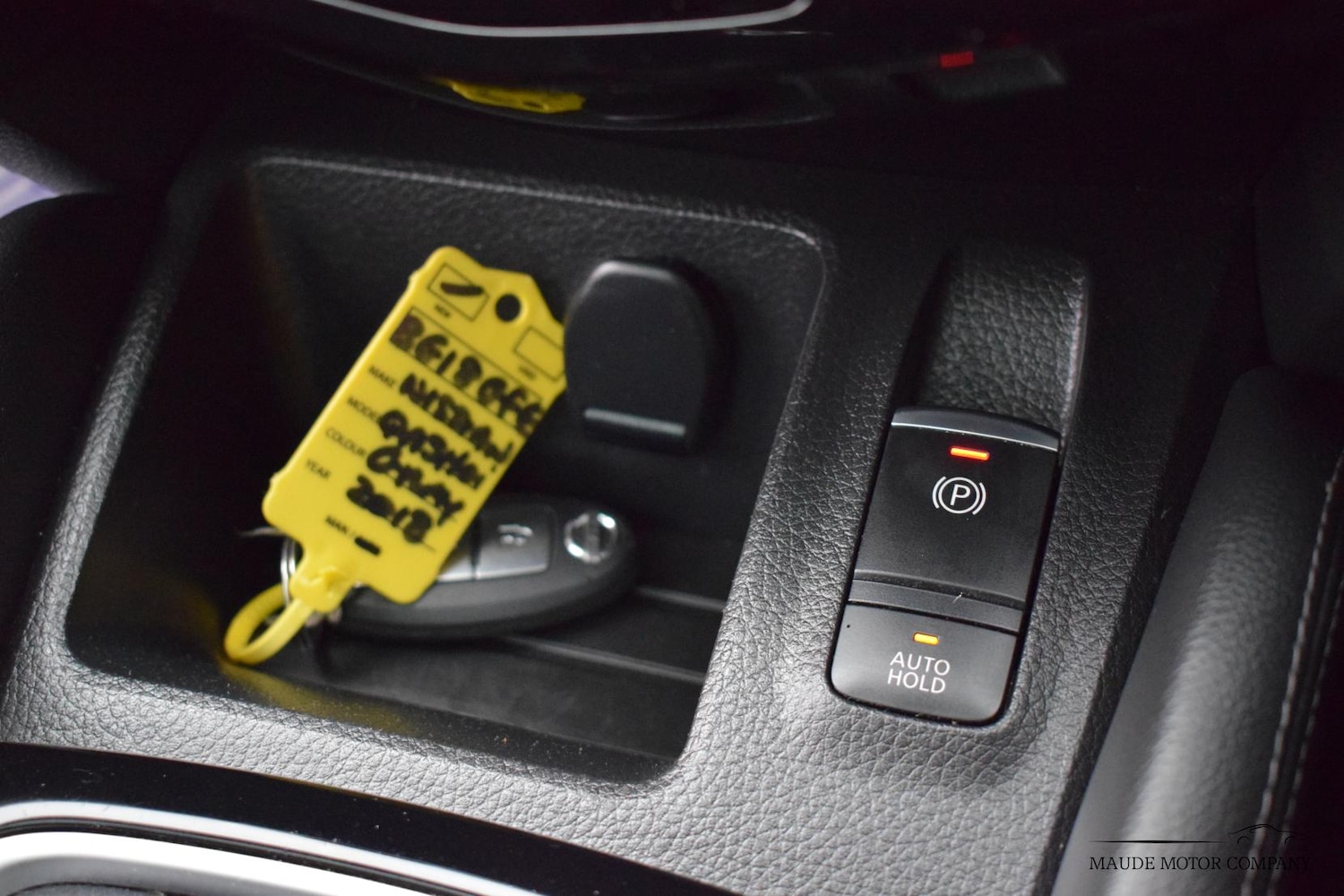 Used Nissan Qashqai 2018 for sale - 76987572: Photo 22