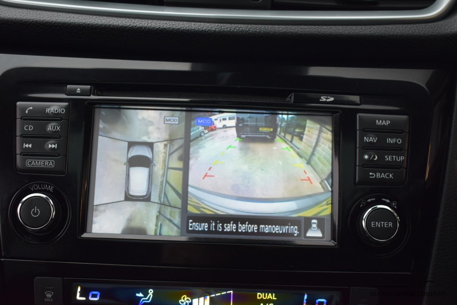 Used Nissan Qashqai 2018 for sale - 76987572: Photo 24