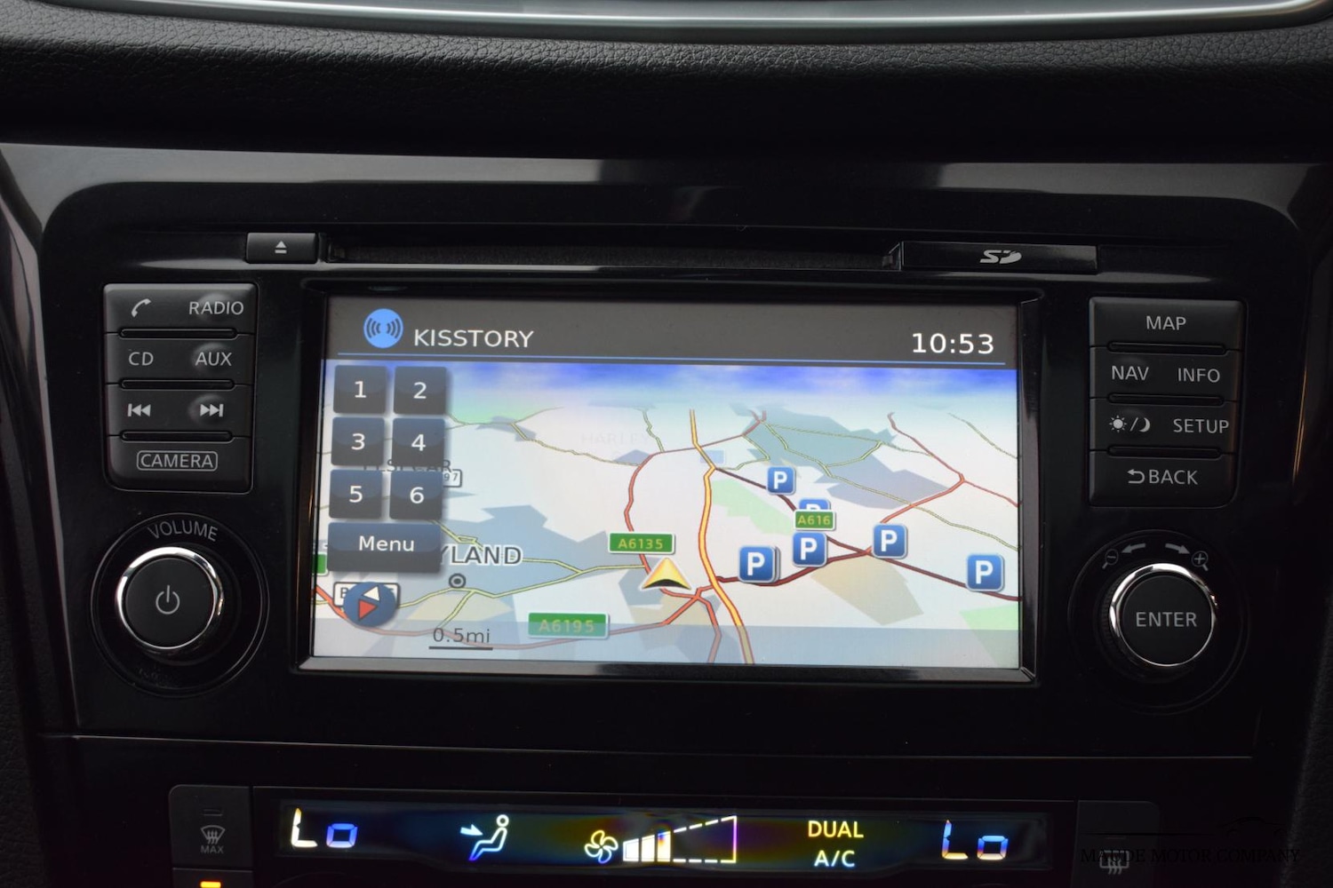 Used Nissan Qashqai 2018 for sale - 76987572: Photo 25