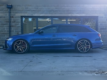 Used Audi RS6 2016 for sale - 78563082: Photo