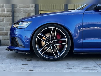 Used Audi RS6 2016 for sale - 78563082: Photo