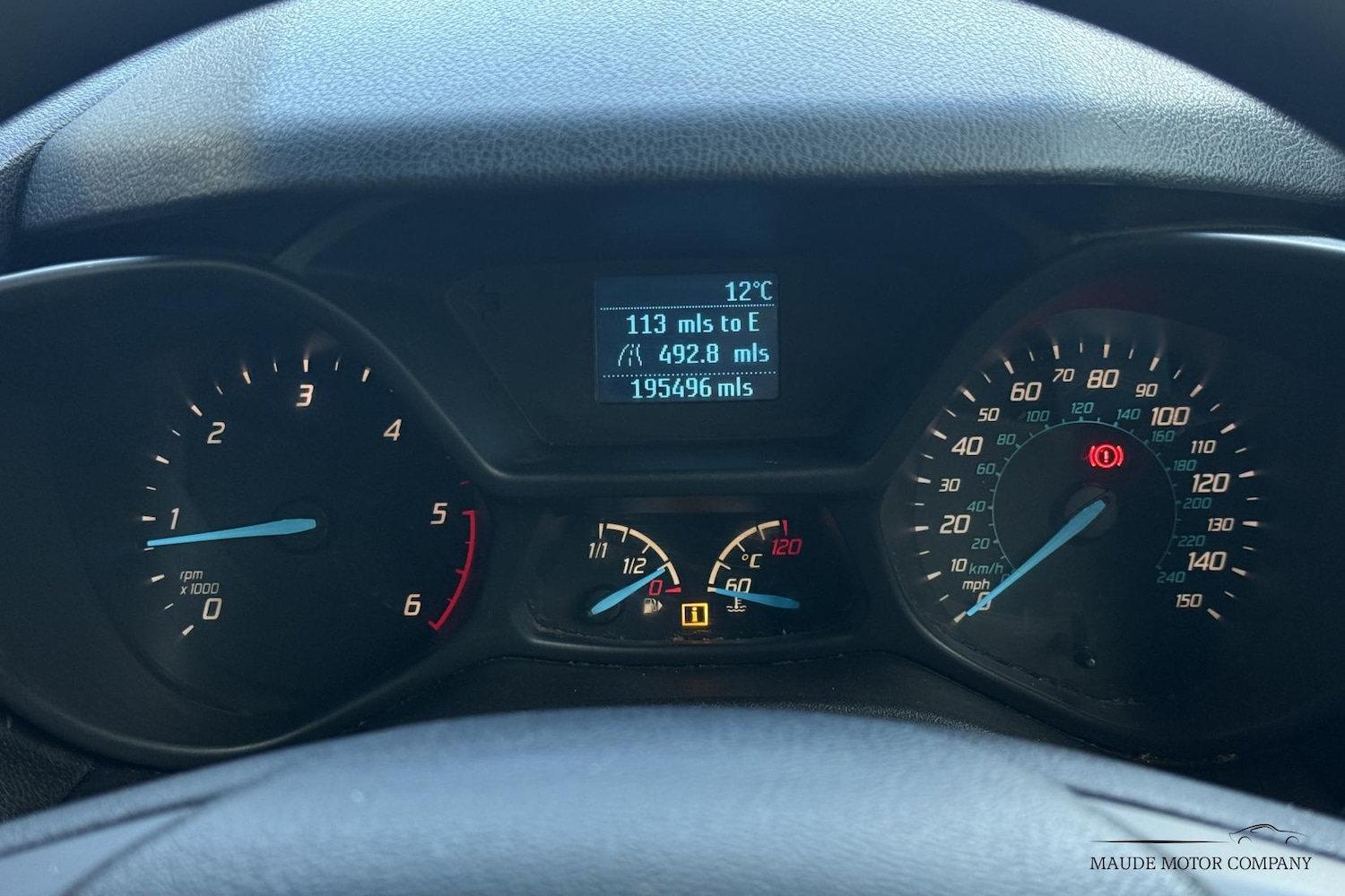 Used Ford Transit Connect 2016 for sale - 76854751: Photo 13