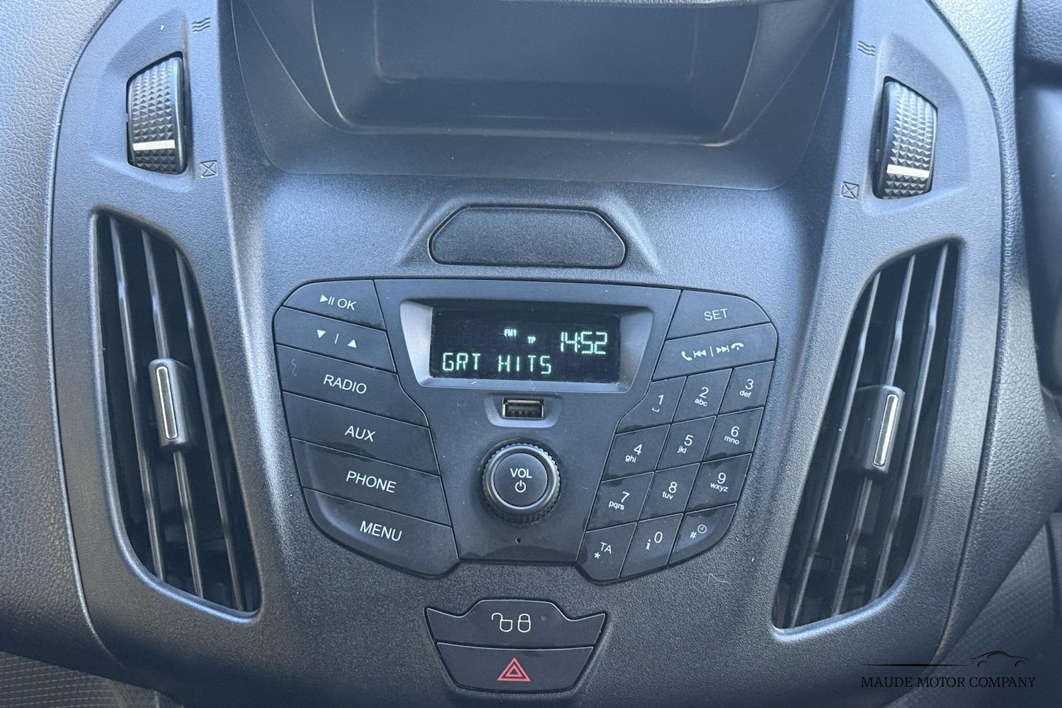 Used Ford Transit Connect 2016 for sale - 76854751: Photo 14