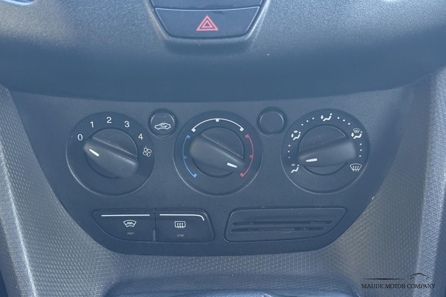 Used Ford Transit Connect 2016 for sale - 76854751: Photo 15