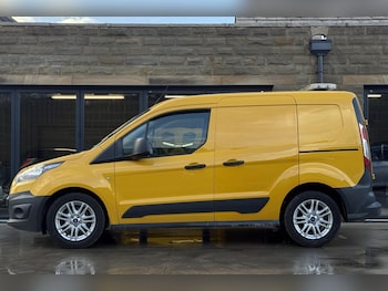 Used Ford Transit Connect 2016 for sale - 76854751: Photo