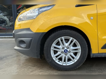 Used Ford Transit Connect 2016 for sale - 76854751: Photo