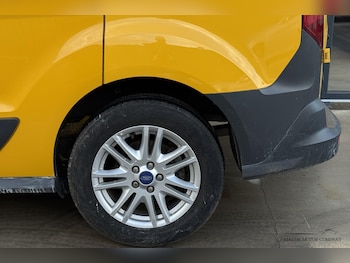 Used Ford Transit Connect 2016 for sale - 76854751: Photo