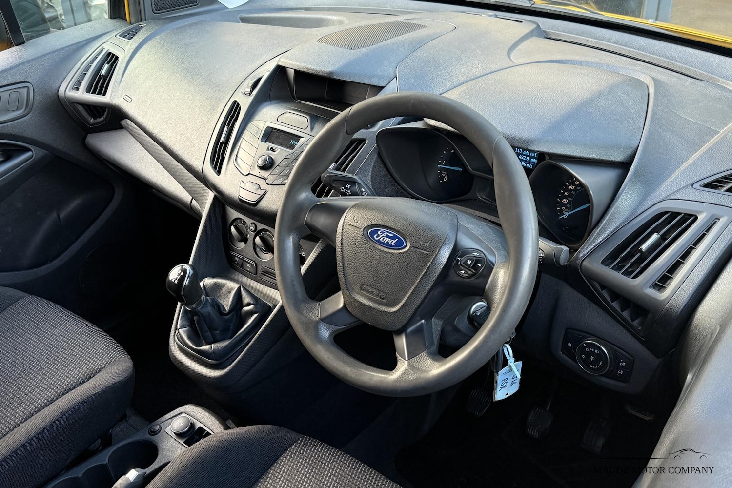 Used Ford Transit Connect 2016 for sale - 76854751: Photo 6