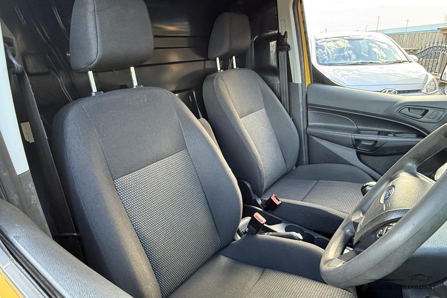 Used Ford Transit Connect 2016 for sale - 76854751: Photo 7