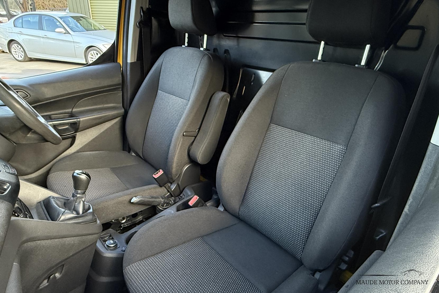 Used Ford Transit Connect 2016 for sale - 76854751: Photo 8