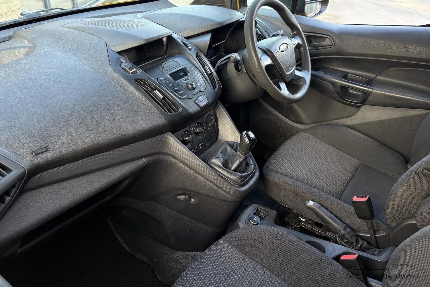 Used Ford Transit Connect 2016 for sale - 76854751: Photo 9