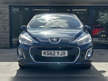 Used Peugeot 308 2013 for sale - 78563080: Photo