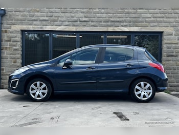 Used Peugeot 308 2013 for sale - 78563080: Photo