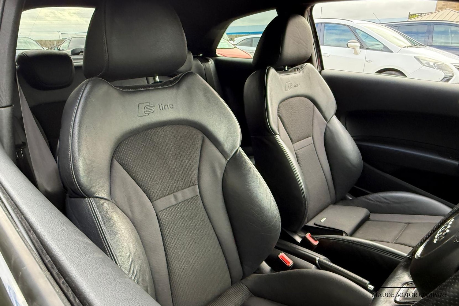 Used Audi A1 2012 for sale - 76818122: Photo 13