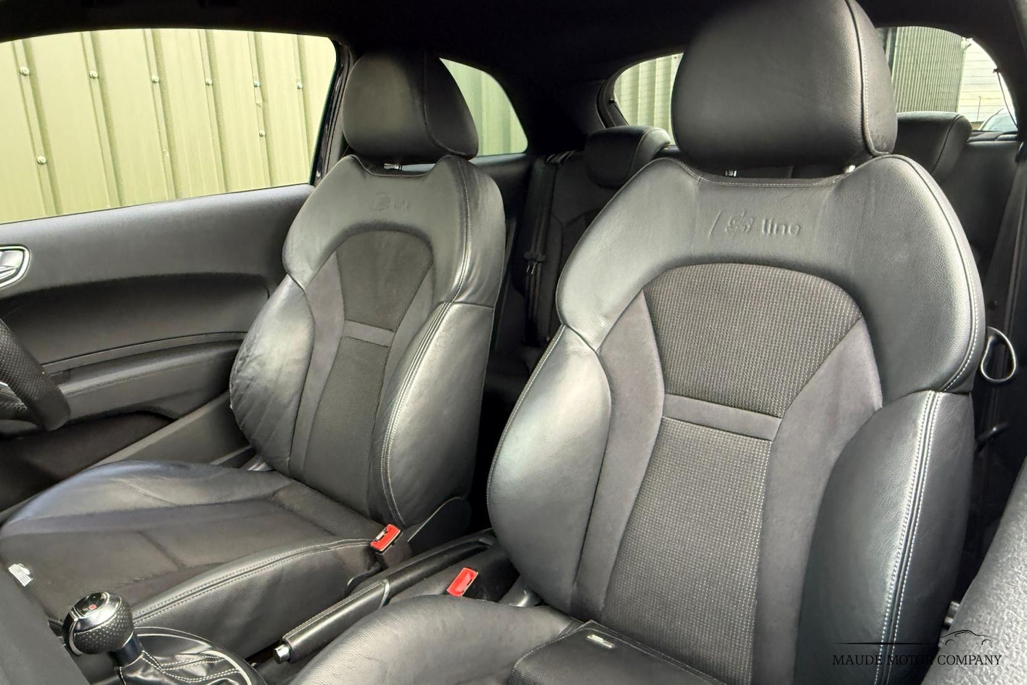 Used Audi A1 2012 for sale - 76818122: Photo 14