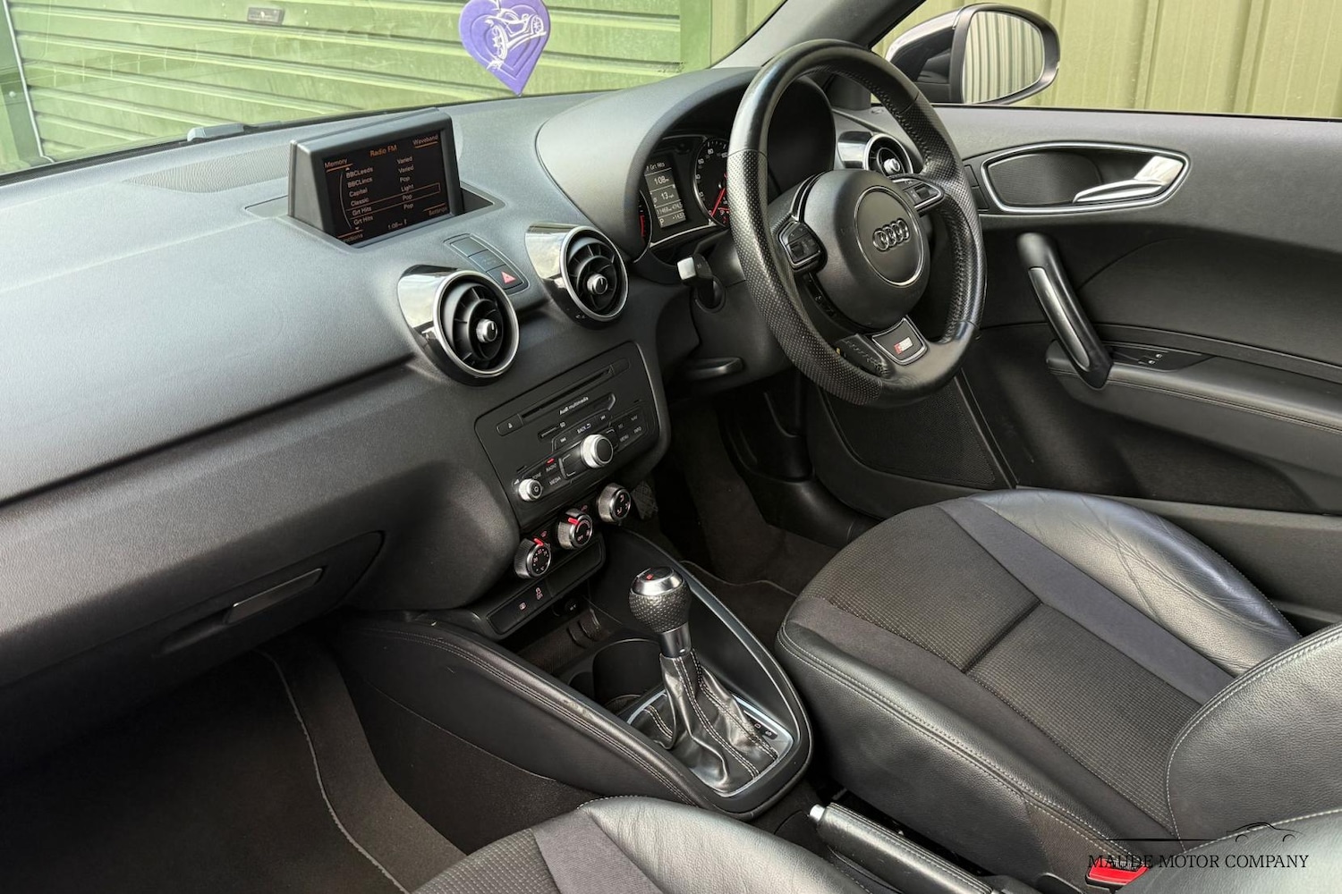 Used Audi A1 2012 for sale - 76818122: Photo 15