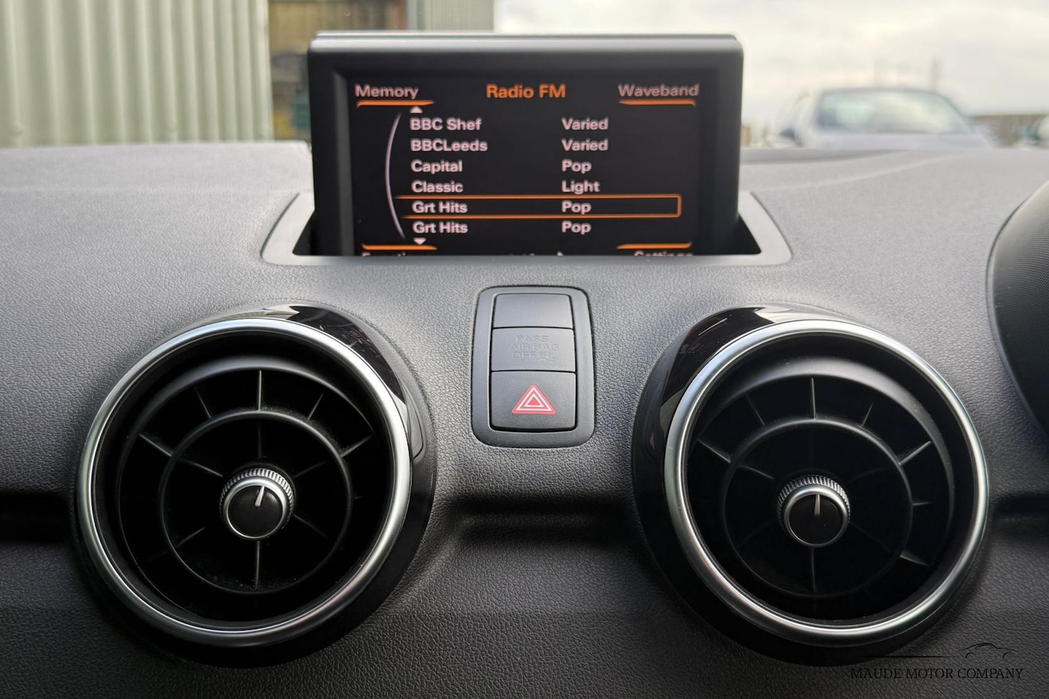 Used Audi A1 2012 for sale - 76818122: Photo 16