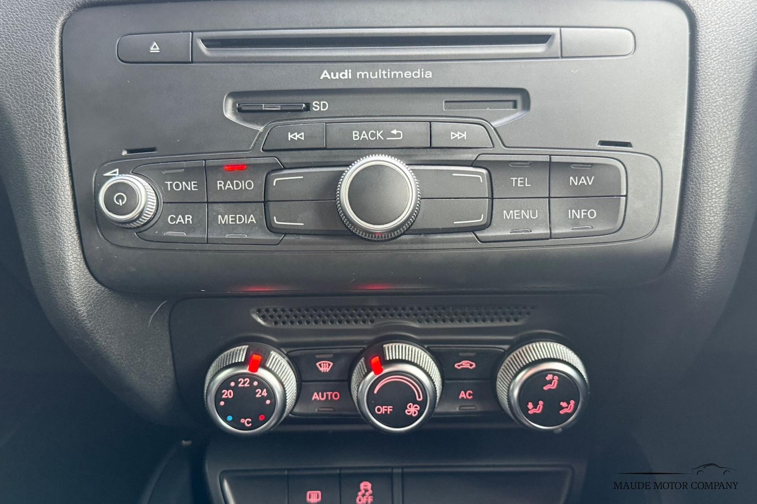 Used Audi A1 2012 for sale - 76818122: Photo 17