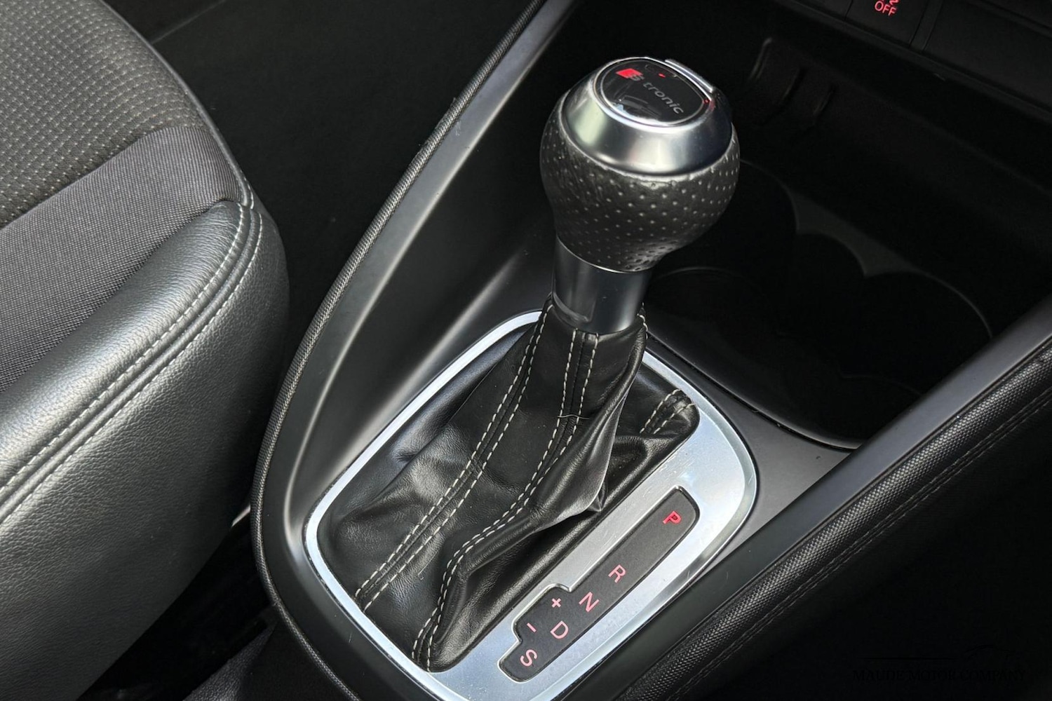 Used Audi A1 2012 for sale - 76818122: Photo 18