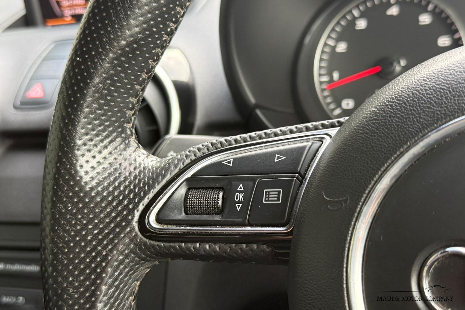 Used Audi A1 2012 for sale - 76818122: Photo 21