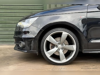 Used Audi A1 2012 for sale - 76818122: Photo