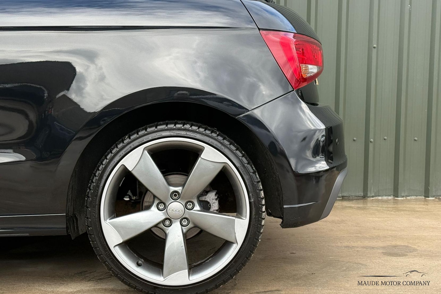 Used Audi A1 2012 for sale - 76818122: Photo 4