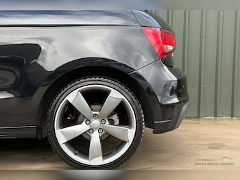 Used Audi A1 2012 for sale - 76818122: Photo