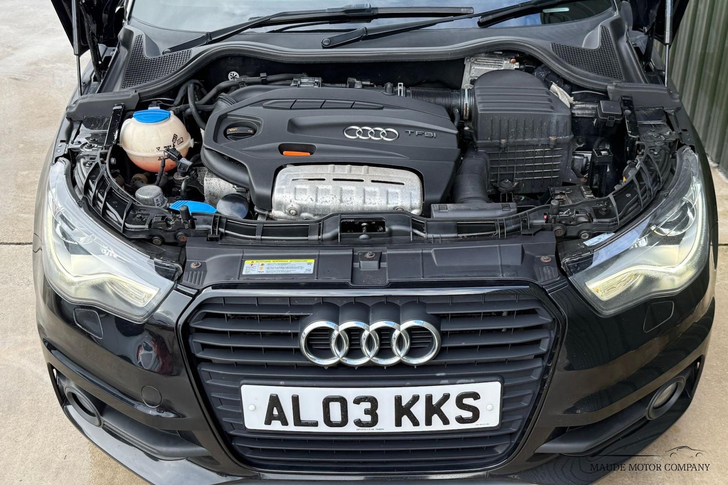 Used Audi A1 2012 for sale - 76818122: Photo 6