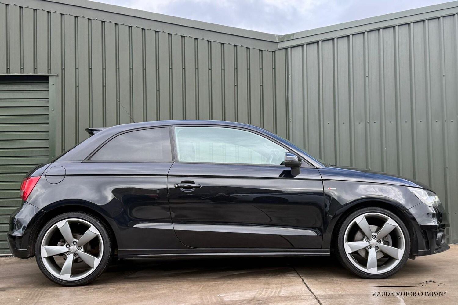 Used Audi A1 2012 for sale - 76818122: Photo 8