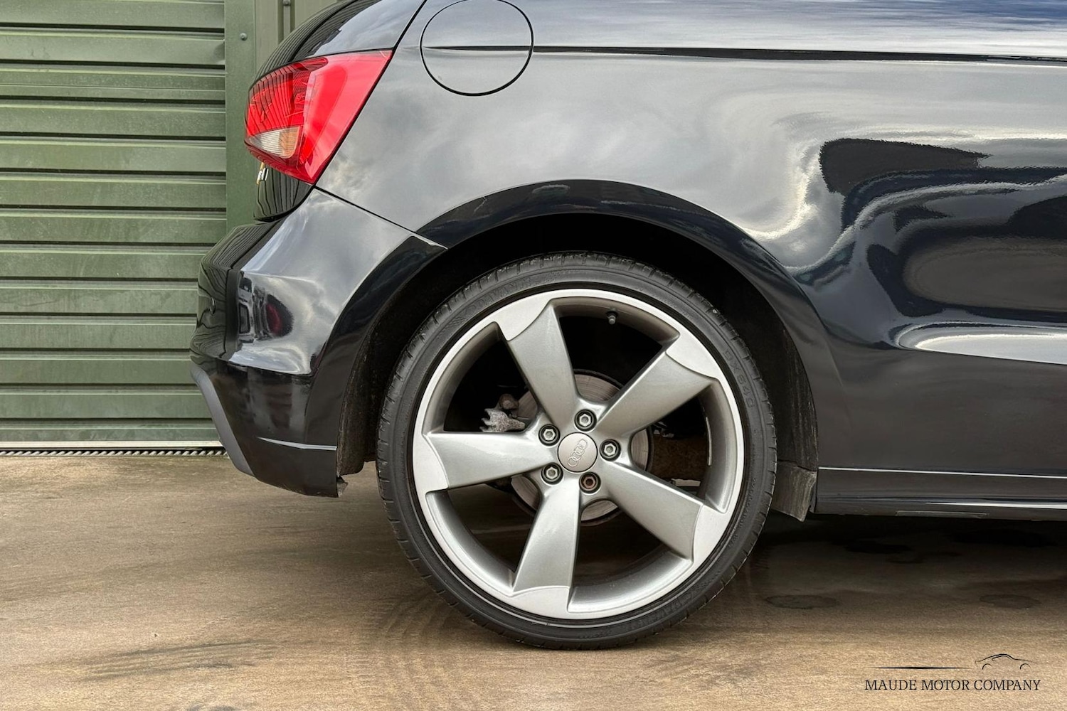 Used Audi A1 2012 for sale - 76818122: Photo 9