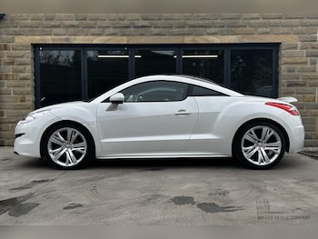 Used Peugeot RCZ 2015 for sale - 78478874: Photo