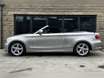 Used BMW 1 Series 2011 for sale - 78549817: Photo