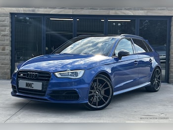 Used Audi A3 2015 for sale - 78733248: Photo