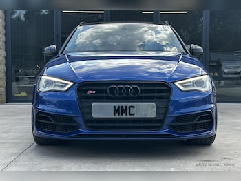 Used Audi A3 2015 for sale - 78733248: Photo